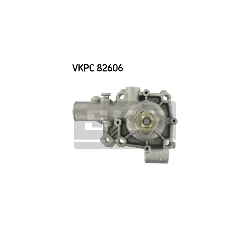 Pompe à eau SKF VKPC 82606