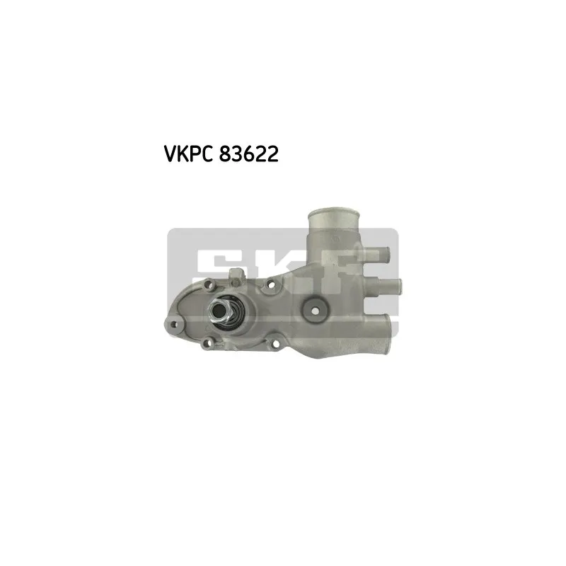 Pompe à eau SKF VKPC 83622