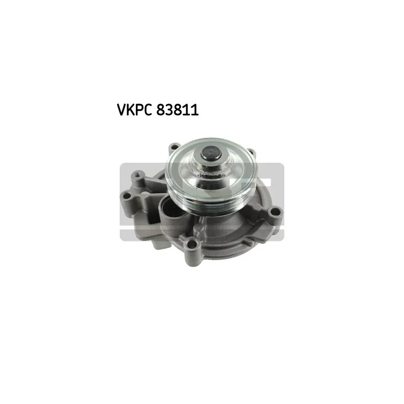 Pompe à eau SKF VKPC 83811