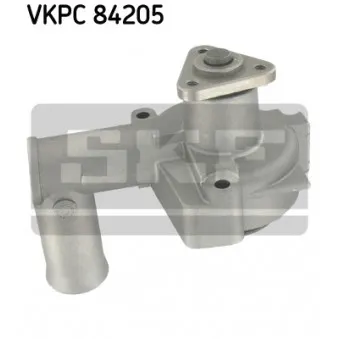 Pompe à eau SKF VKPC 84205