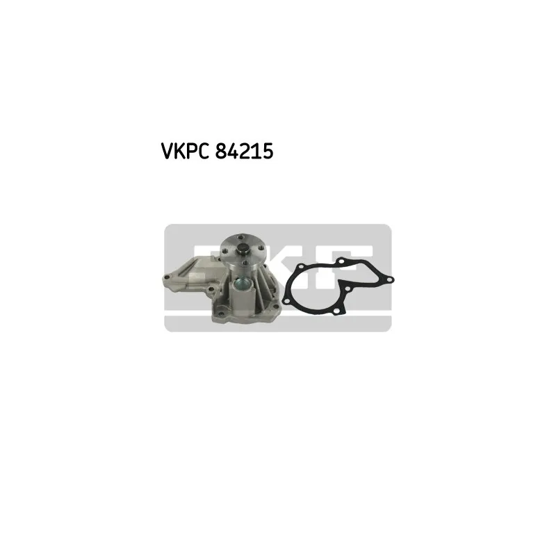 Pompe à eau SKF VKPC 84215