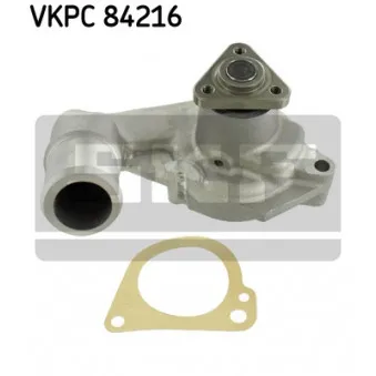 Pompe à eau SKF VKPC 84216