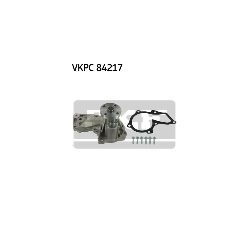 Pompe à eau SKF VKPC 84217