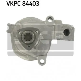 Pompe à eau SKF VKPC 84403