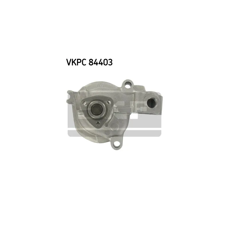 Pompe à eau SKF VKPC 84403