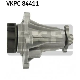 Pompe à eau SKF VKPC 84411