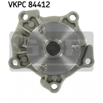 Pompe à eau SKF VKPC 84412