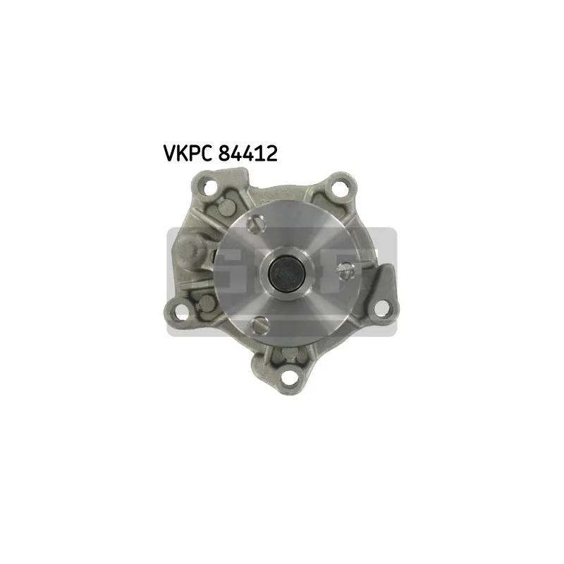 Pompe à eau SKF VKPC 84412