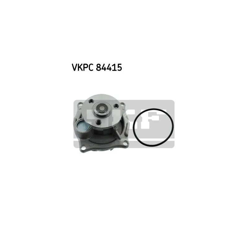 Pompe à eau SKF VKPC 84415