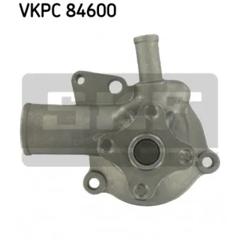 Pompe à eau SKF VKPC 84600