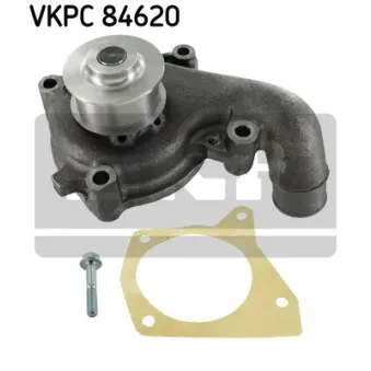 Pompe à eau SKF VKPC 84620