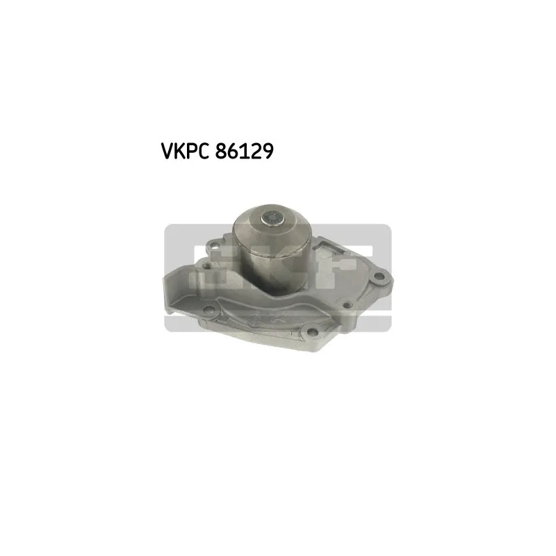 Pompe à eau SKF VKPC 86129