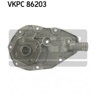 Pompe à eau SKF VKPC 86203