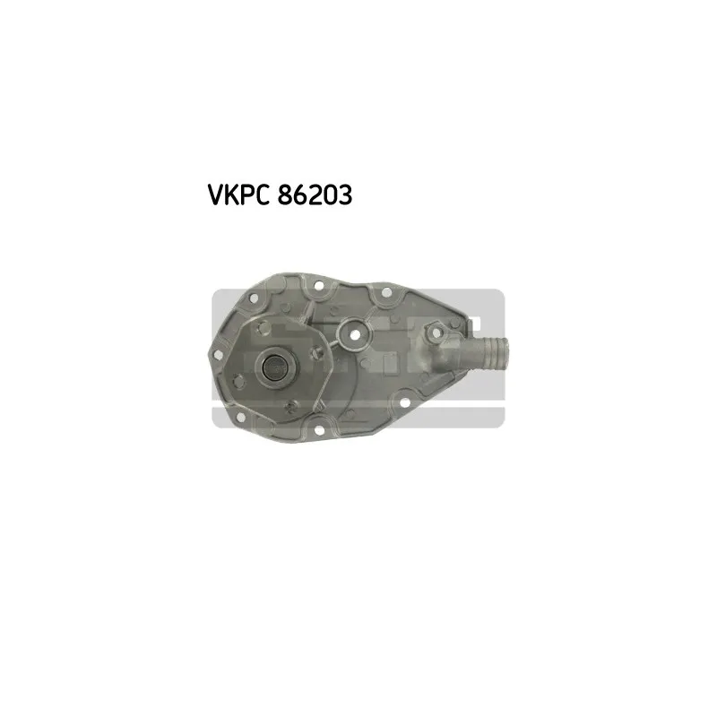 Pompe à eau SKF VKPC 86203