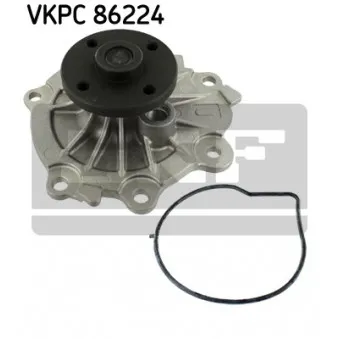 Pompe à eau SKF VKPC 86224