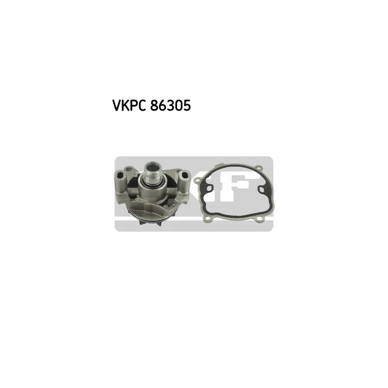 Pompe à eau SKF VKPC 86305