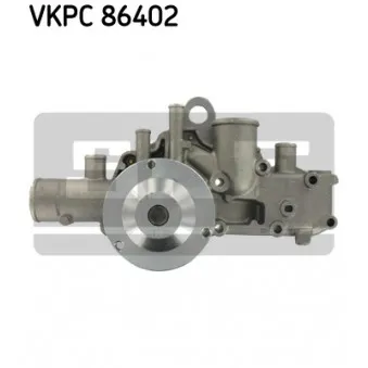 Pompe à eau SKF VKPC 86402