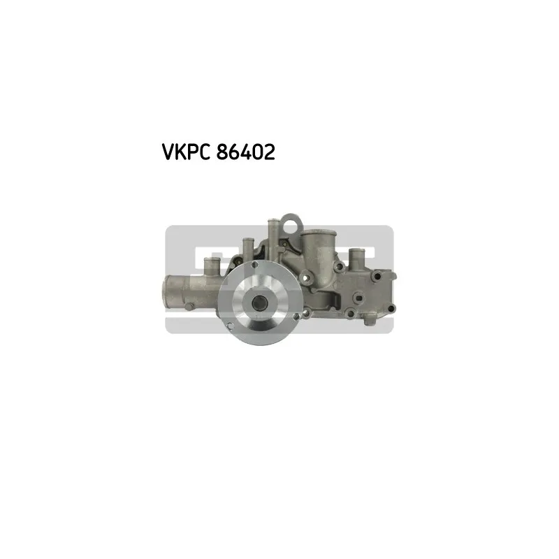 Pompe à eau SKF VKPC 86402