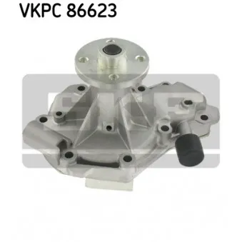 Pompe à eau SKF VKPC 86623