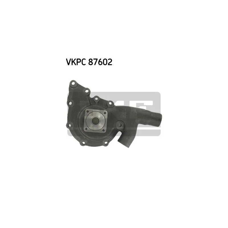 Pompe à eau SKF VKPC 87602