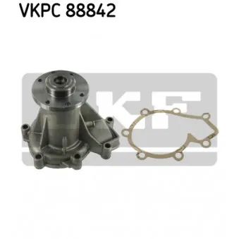 Pompe à eau SKF VKPC 88842