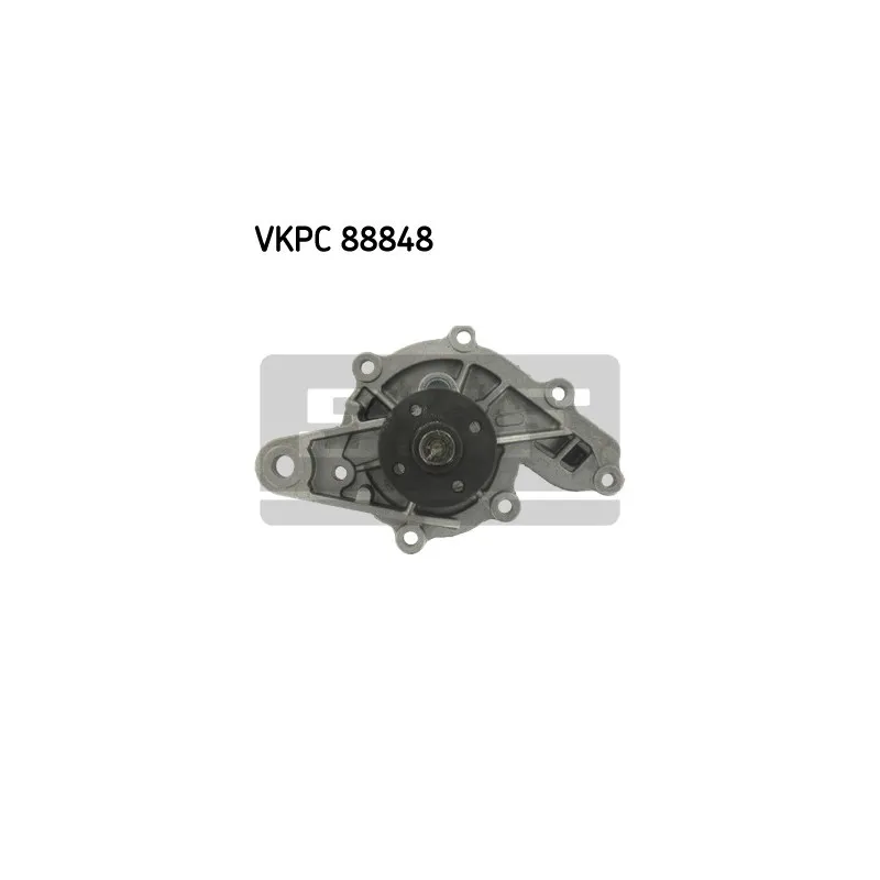 Pompe à eau SKF VKPC 88848