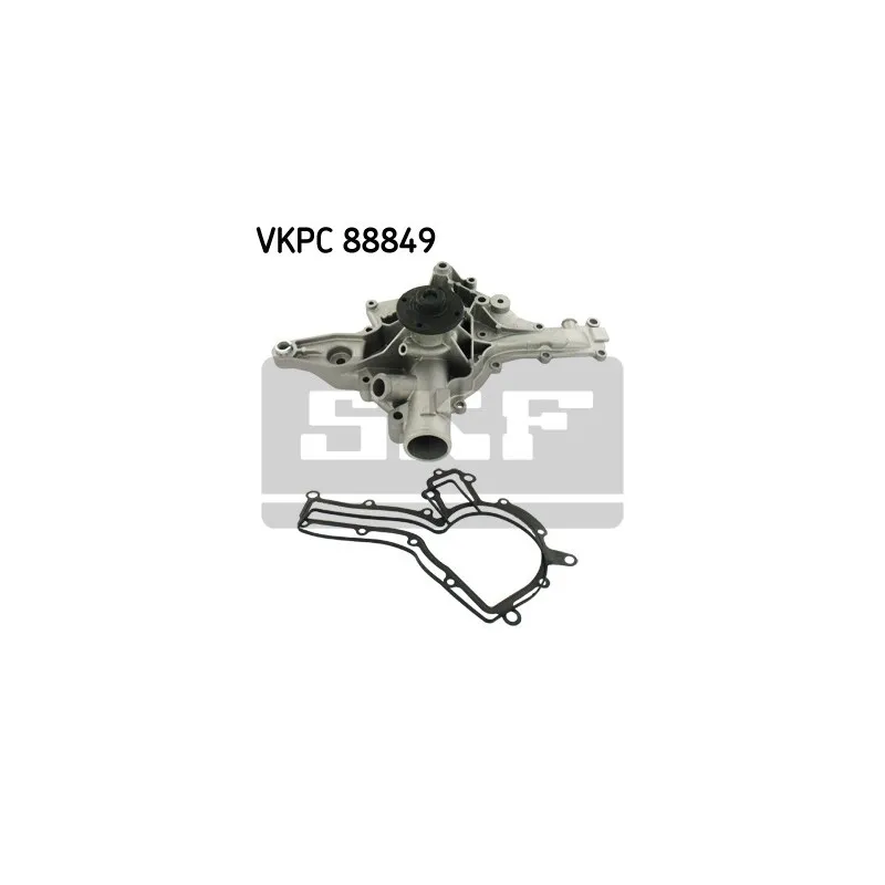 Pompe à eau SKF VKPC 88849