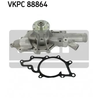 Pompe à eau SKF VKPC 88864