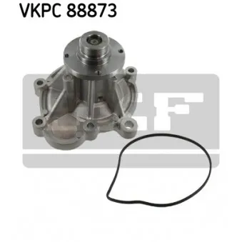 Pompe à eau SKF VKPC 88873