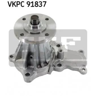 Pompe à eau SKF VKPC 91837