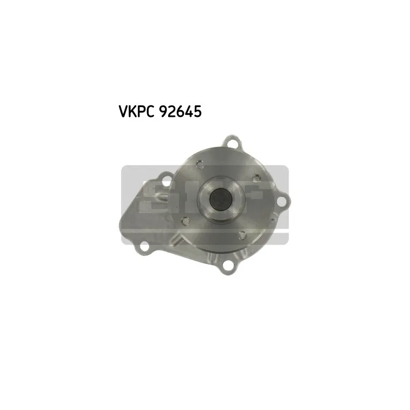 Pompe à eau SKF VKPC 92645