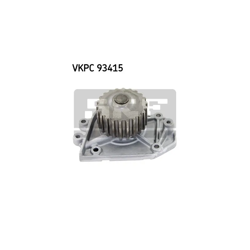 Pompe à eau SKF VKPC 93415