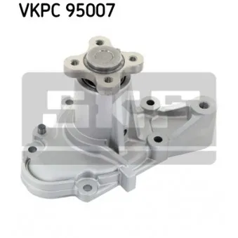 Pompe à eau SKF VKPC 95007