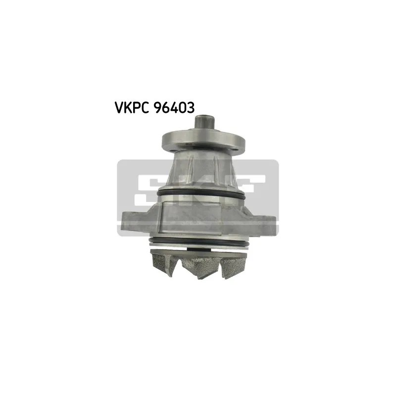 Pompe à eau SKF VKPC 96403