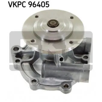 Pompe à eau SKF VKPC 96405