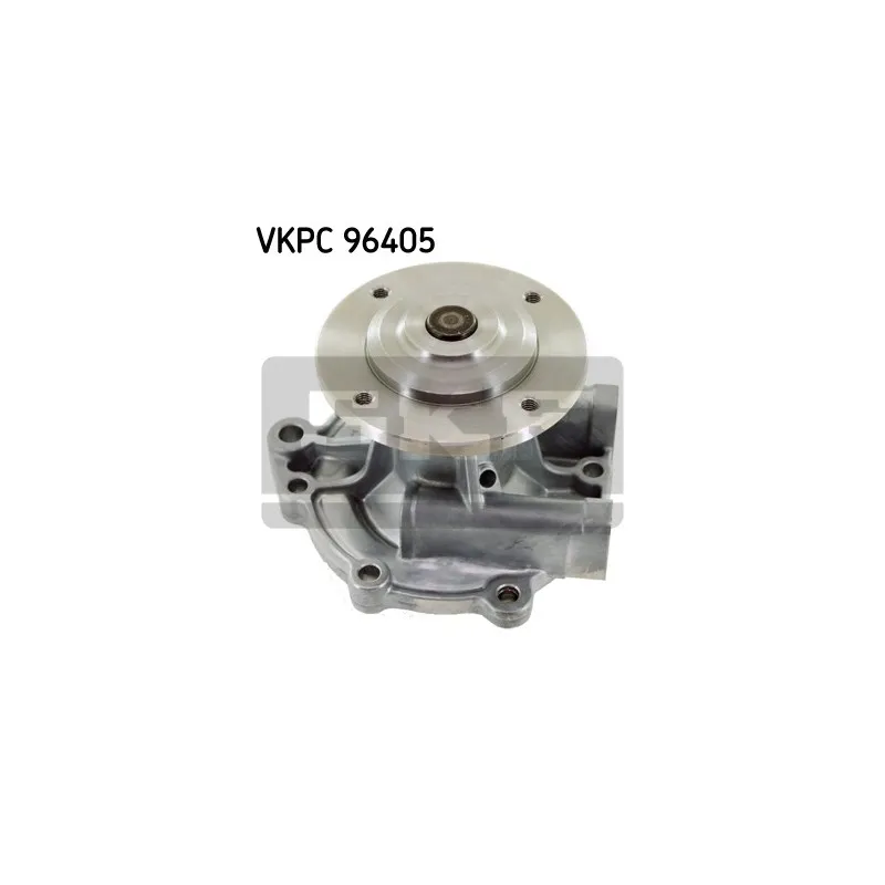 Pompe à eau SKF VKPC 96405