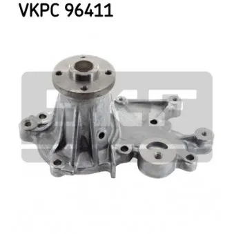 Pompe à eau SKF VKPC 96411