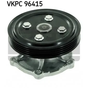 Pompe à eau SKF VKPC 96415