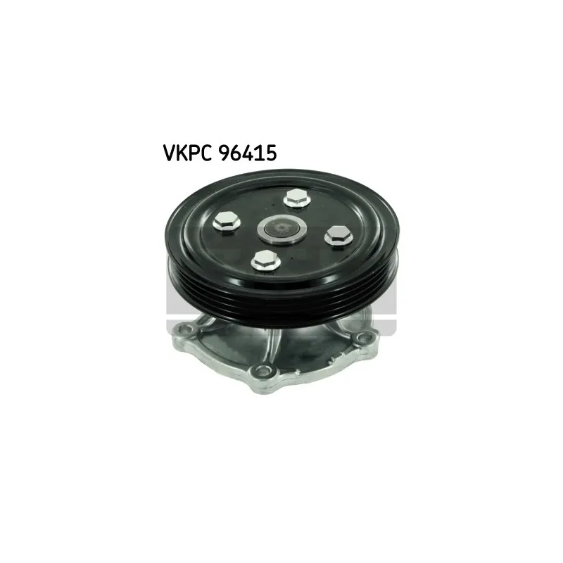 Pompe à eau SKF VKPC 96415