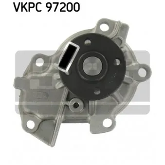 Pompe à eau SKF VKPC 97200