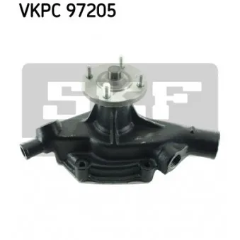 Pompe à eau SKF VKPC 97205