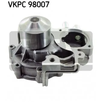 Pompe à eau SKF VKPC 98007