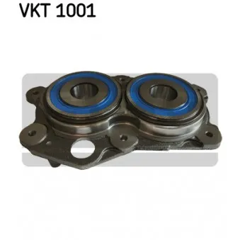 Suspension, boîte manuelle SKF VKT 1001