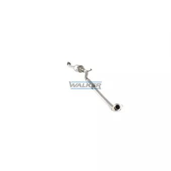 Catalyseur WALKER 28455