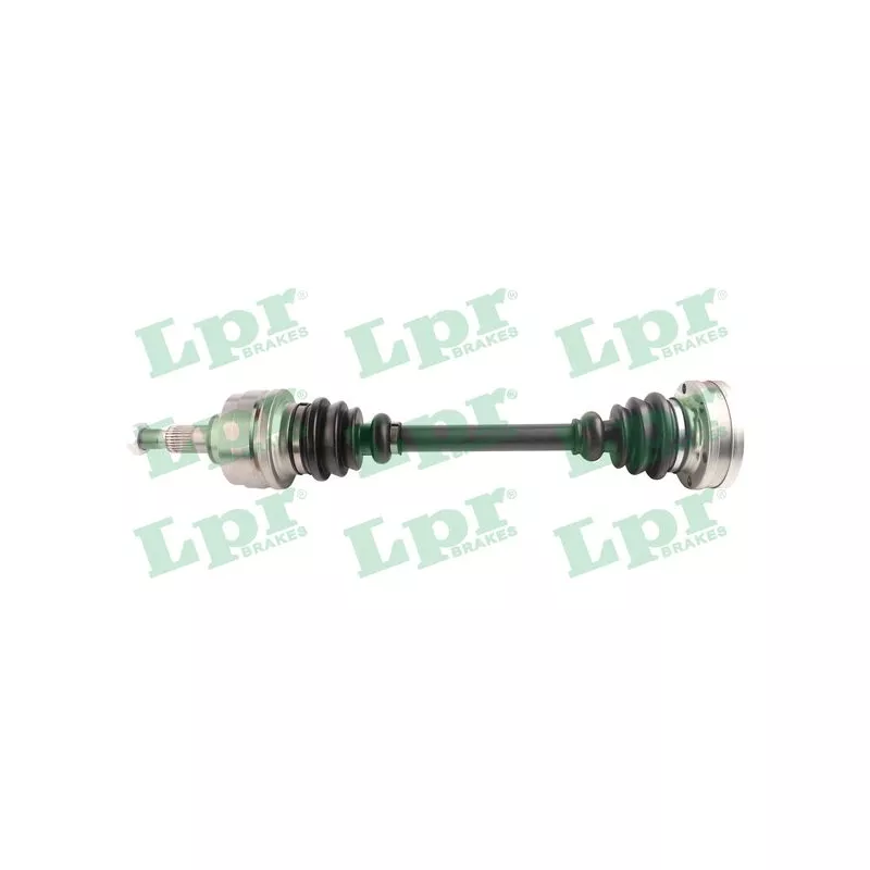 Arbre de transmission LPR DS60628