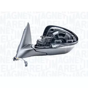 Rétroviseur extérieur MAGNETI MARELLI 182201533400