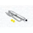 Vanne EGR MAGNETI MARELLI 572022112011 - Visuel 1