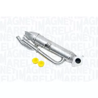 Vanne EGR MAGNETI MARELLI 572022112011