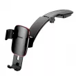 Support téléphone pour console centrale AMIO BAS27630 - Visuel 1