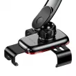 Support téléphone pour console centrale AMIO BAS27630 - Visuel 2
